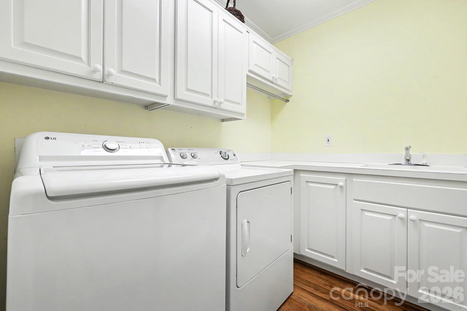 1527 Stanford Place Charlotte NC 28207