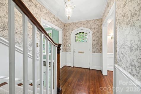 1527 Stanford Place Charlotte NC 28207