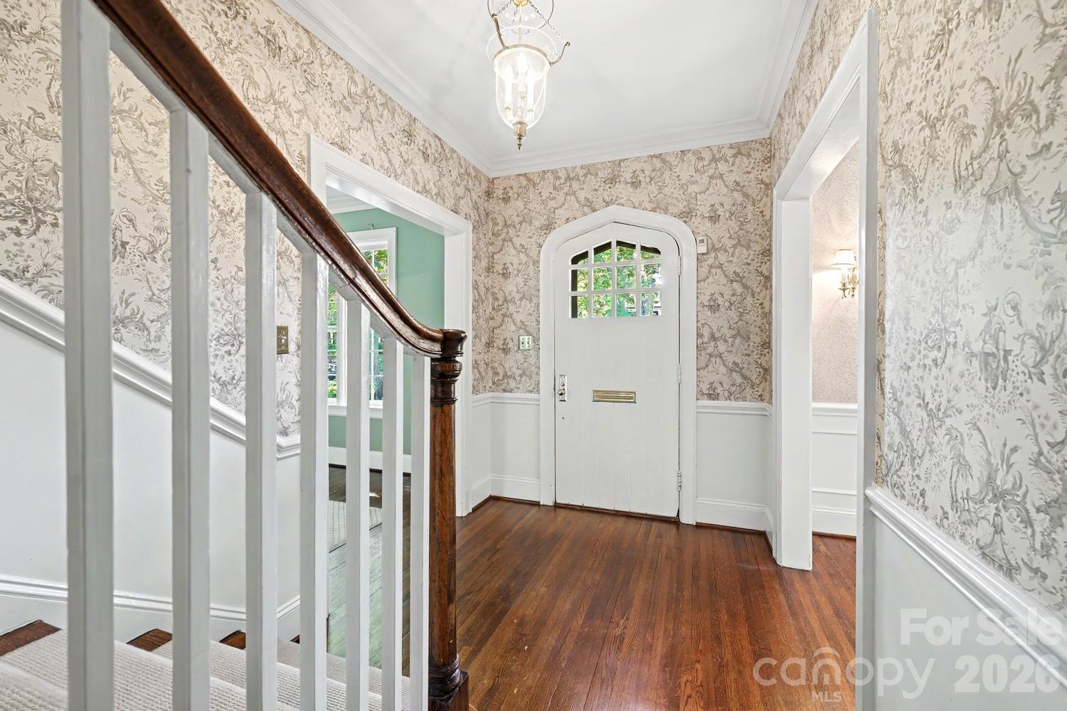 1527 Stanford Place Charlotte NC 28207