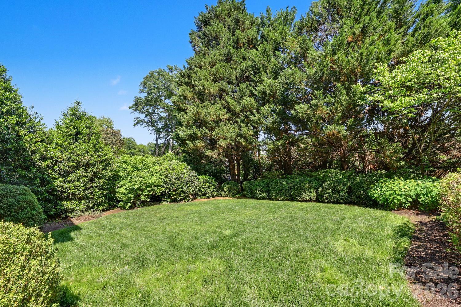1527 Stanford Place Charlotte NC 28207