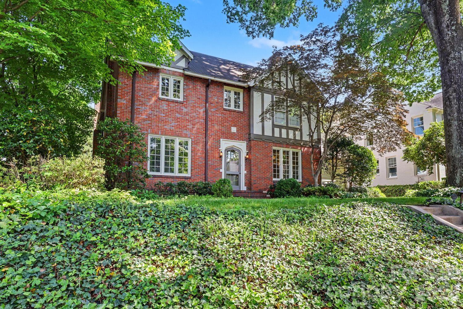1527 Stanford Place Charlotte NC 28207