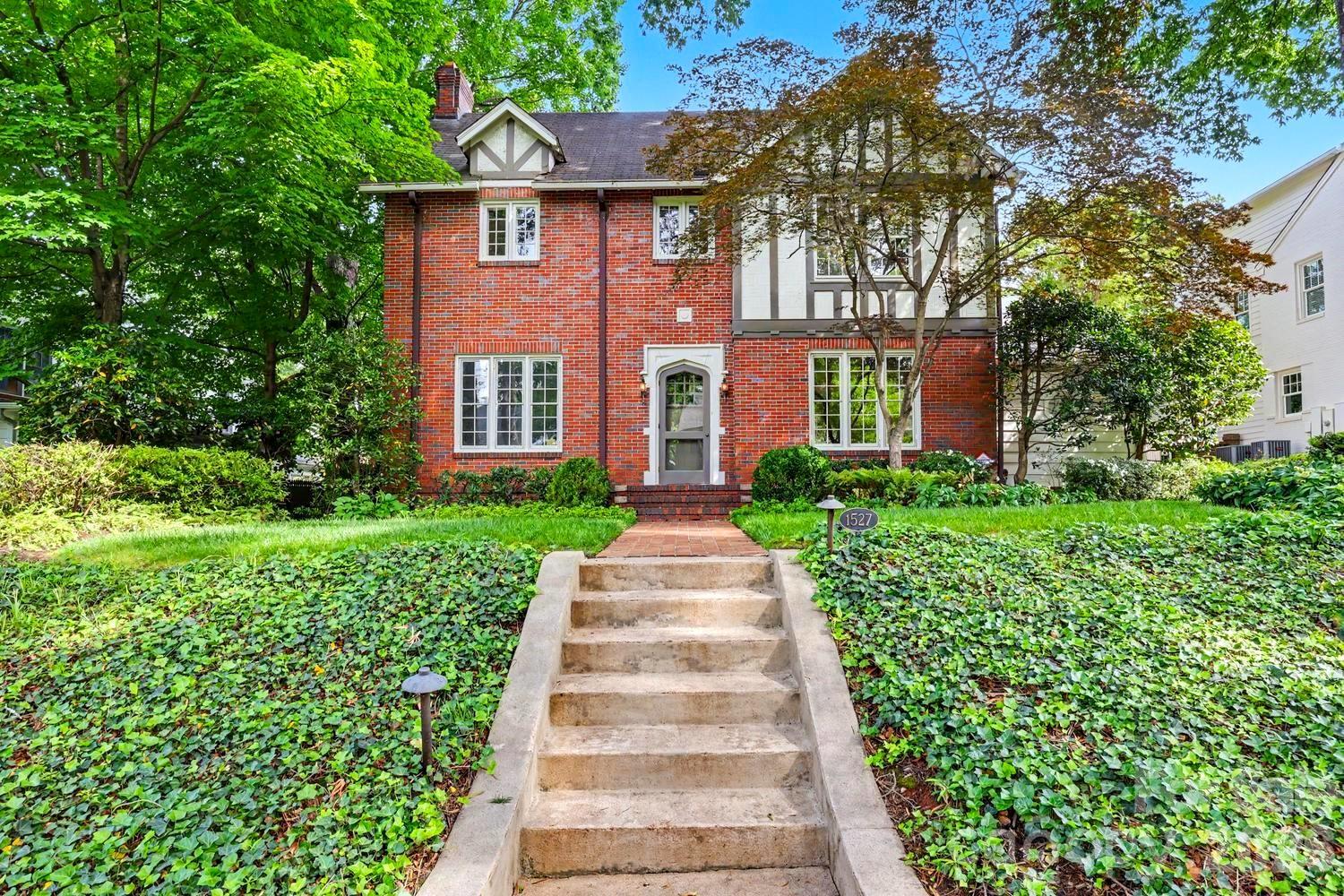 1527 Stanford Place Charlotte NC 28207