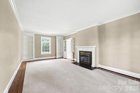 1527 Stanford Place Charlotte NC 28207