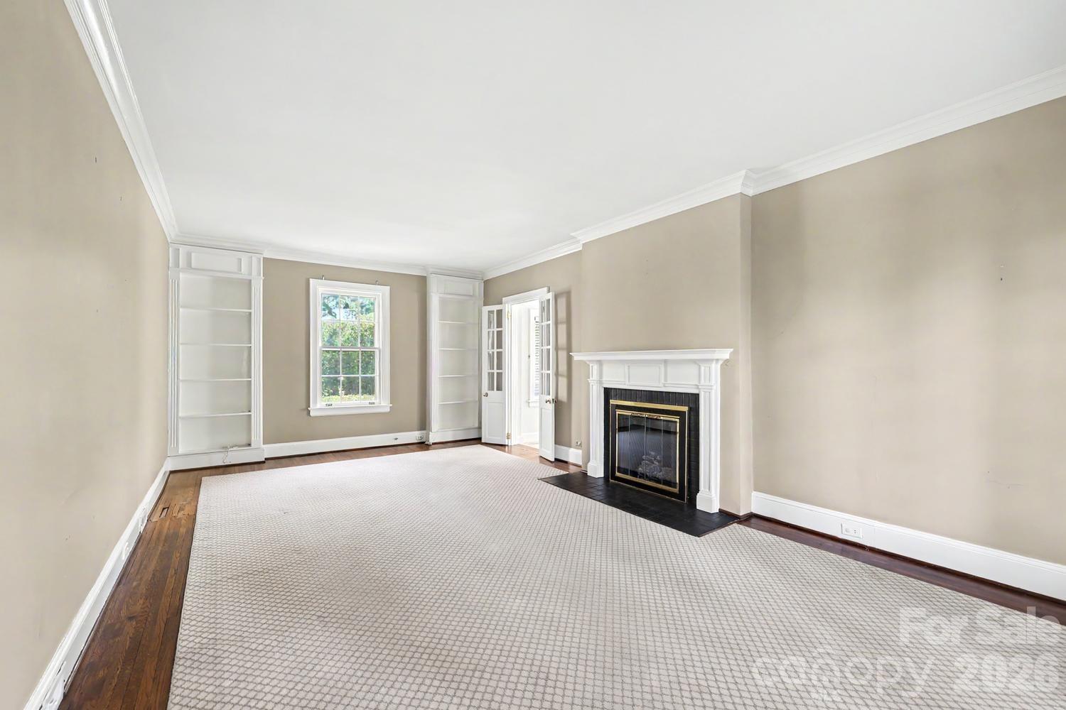 1527 Stanford Place Charlotte NC 28207
