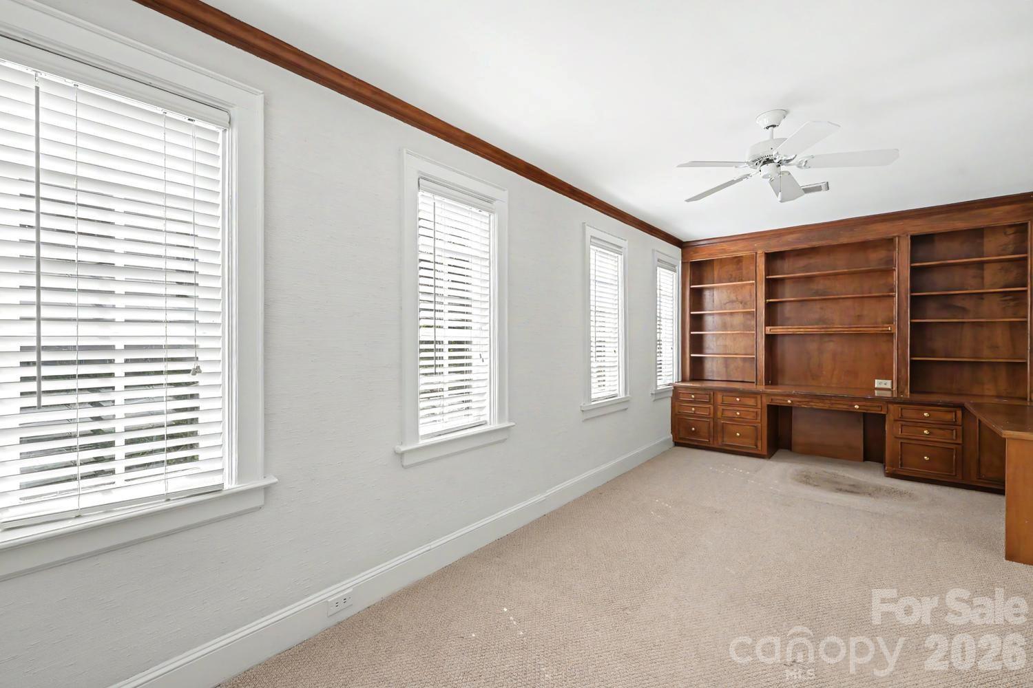 1527 Stanford Place Charlotte NC 28207