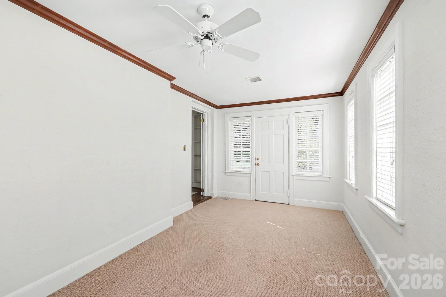 1527 Stanford Place Charlotte NC 28207
