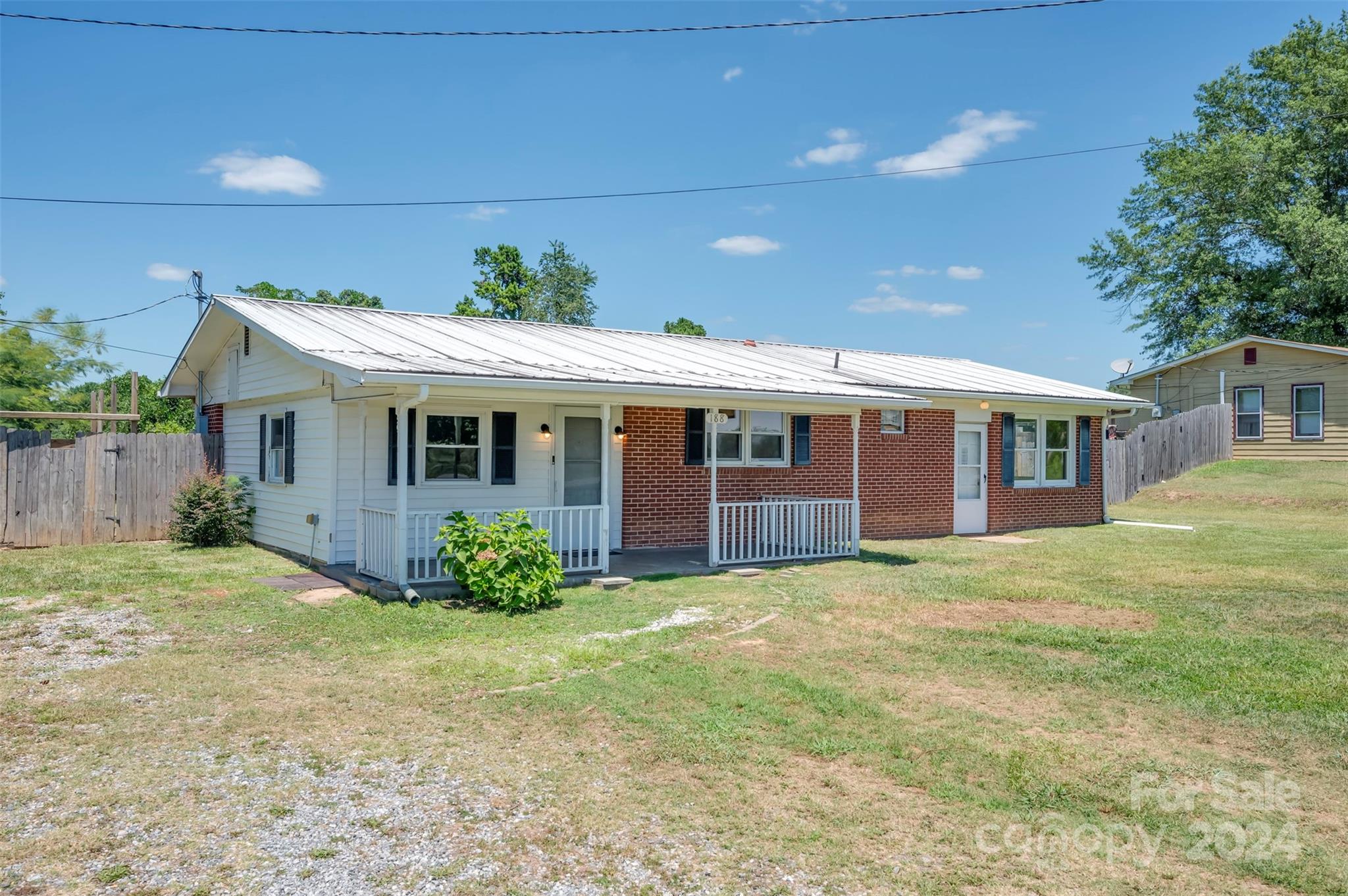 188 Windy Hill Drive Forest City NC 28043
