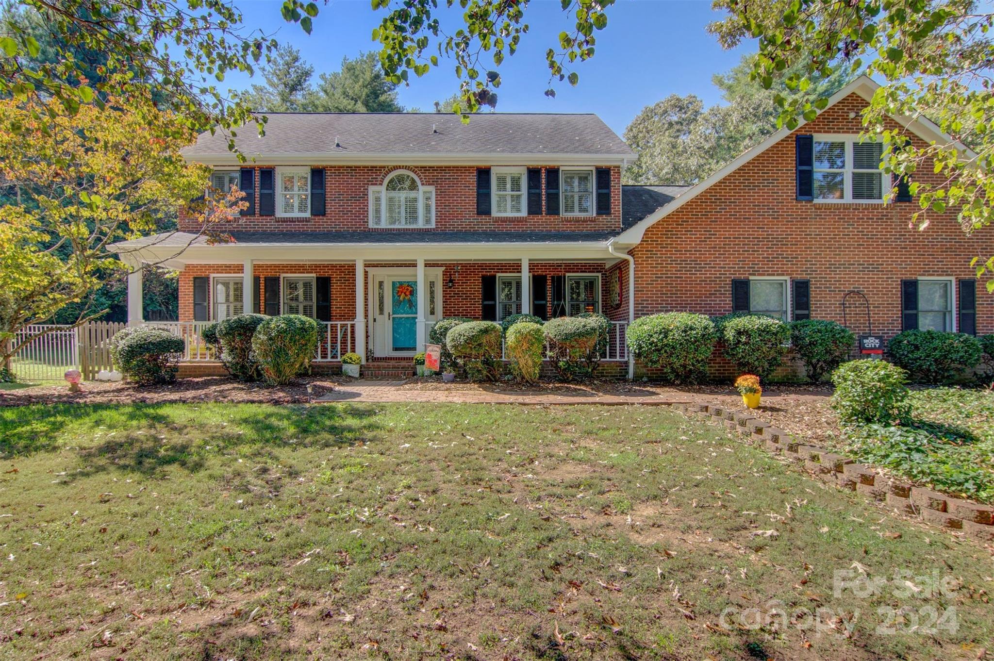 1360 33rd Avenue Drive NE Hickory NC 28601