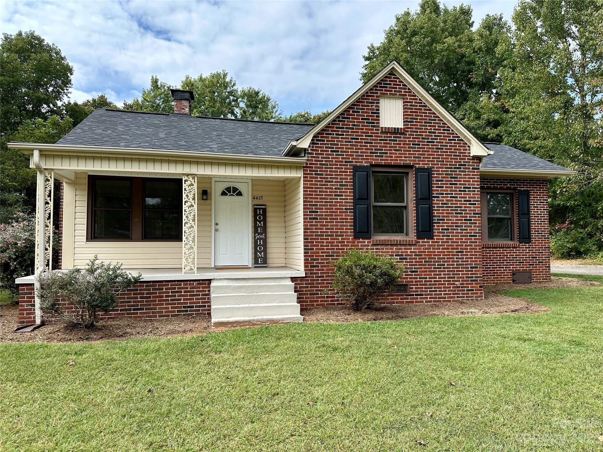 4415 Sawmills School Road Granite Falls NC 28630