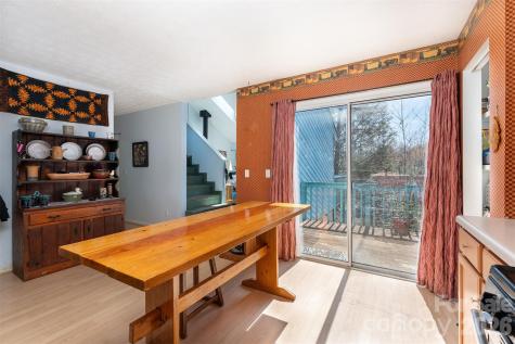 195 Prospectors Trail Black Mountain NC 28711