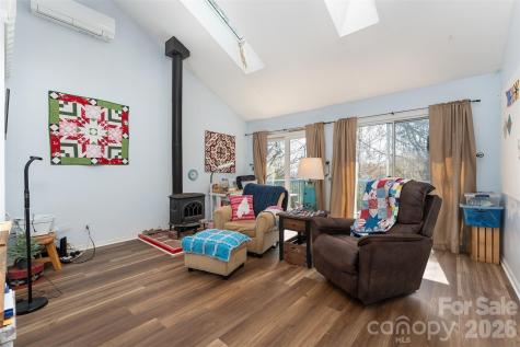 195 Prospectors Trail Black Mountain NC 28711