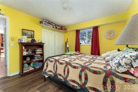 195 Prospectors Trail Black Mountain NC 28711