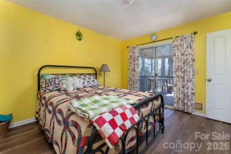 195 Prospectors Trail Black Mountain NC 28711