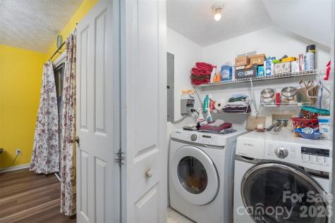 195 Prospectors Trail Black Mountain NC 28711