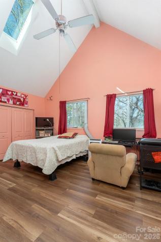 195 Prospectors Trail Black Mountain NC 28711