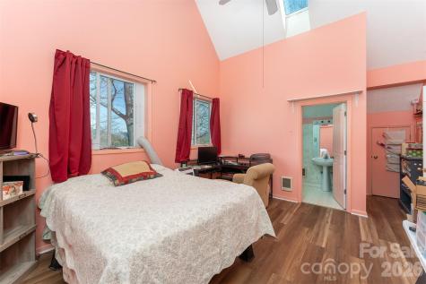 195 Prospectors Trail Black Mountain NC 28711