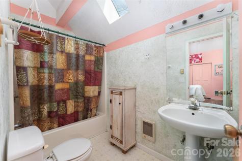 195 Prospectors Trail Black Mountain NC 28711