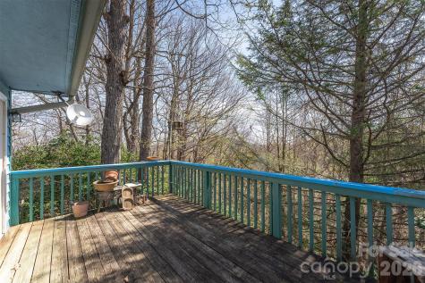 195 Prospectors Trail Black Mountain NC 28711