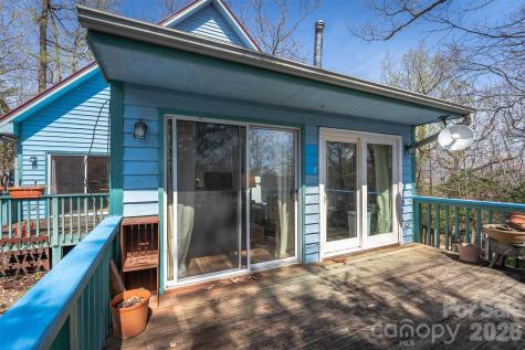 195 Prospectors Trail Black Mountain NC 28711