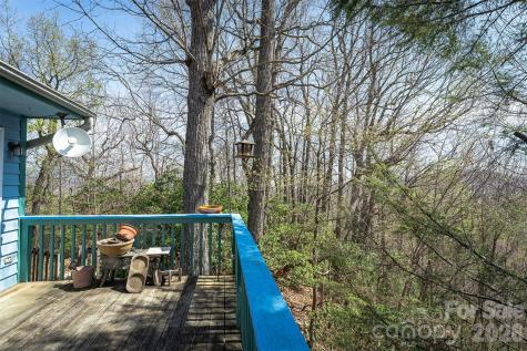 195 Prospectors Trail Black Mountain NC 28711