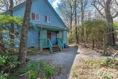 195 Prospectors Trail Black Mountain NC 28711