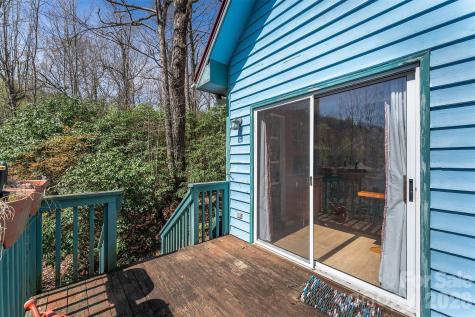 195 Prospectors Trail Black Mountain NC 28711