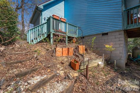 195 Prospectors Trail Black Mountain NC 28711