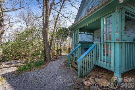 195 Prospectors Trail Black Mountain NC 28711