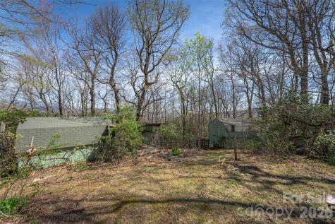 195 Prospectors Trail Black Mountain NC 28711