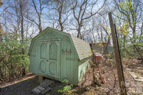 195 Prospectors Trail Black Mountain NC 28711