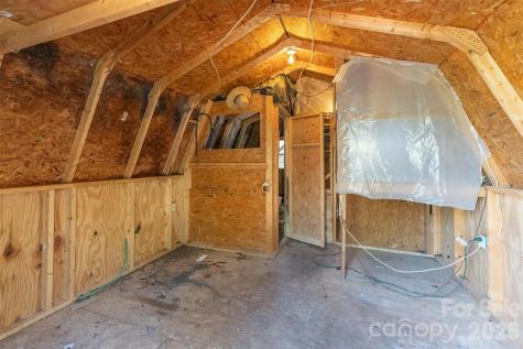 195 Prospectors Trail Black Mountain NC 28711