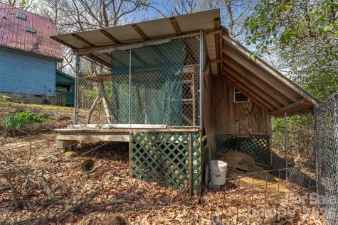 195 Prospectors Trail Black Mountain NC 28711