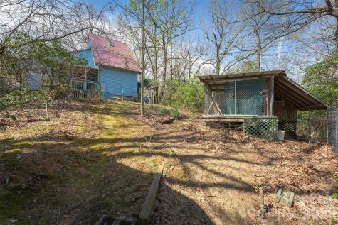 195 Prospectors Trail Black Mountain NC 28711