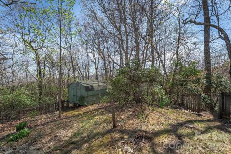 195 Prospectors Trail Black Mountain NC 28711
