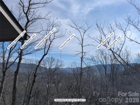 195 Prospectors Trail Black Mountain NC 28711