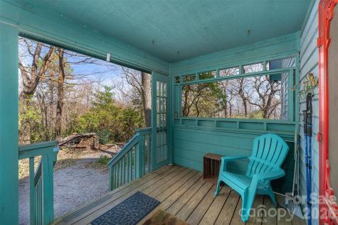 195 Prospectors Trail Black Mountain NC 28711