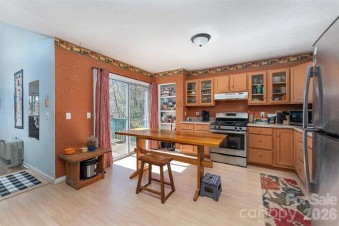 195 Prospectors Trail Black Mountain NC 28711