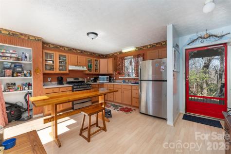 195 Prospectors Trail Black Mountain NC 28711