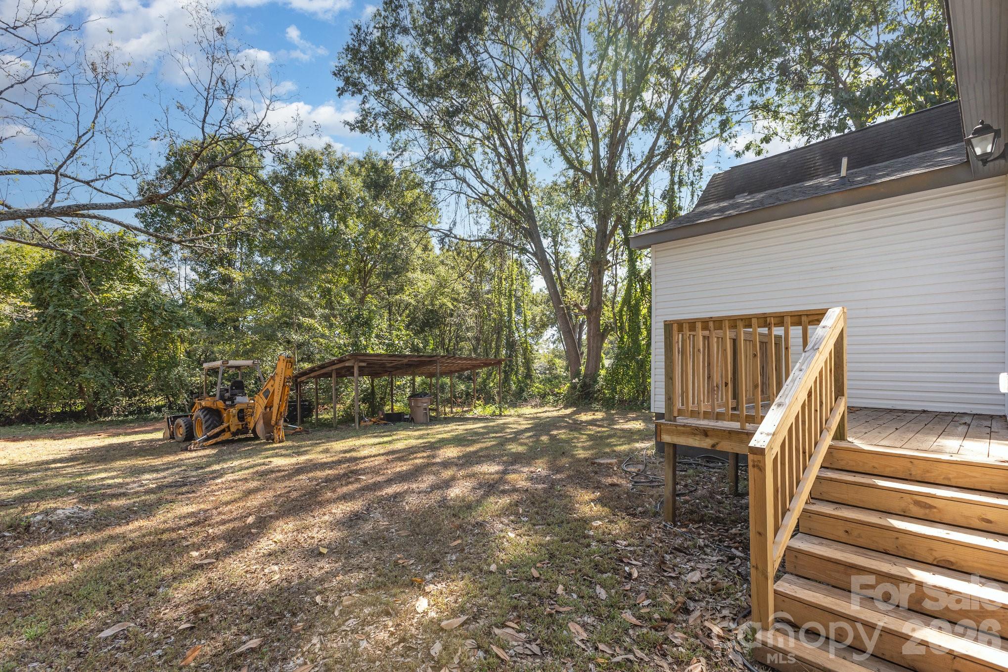 1205 S Lafayette Street Shelby NC 28152