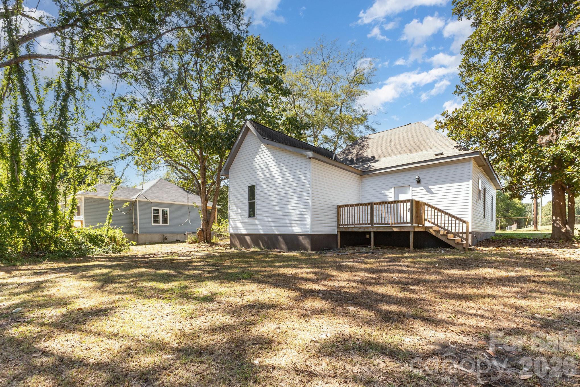 1205 S Lafayette Street Shelby NC 28152