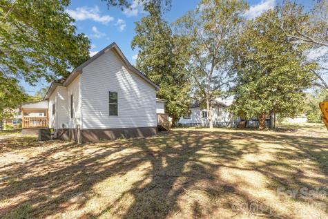 1205 S Lafayette Street Shelby NC 28152