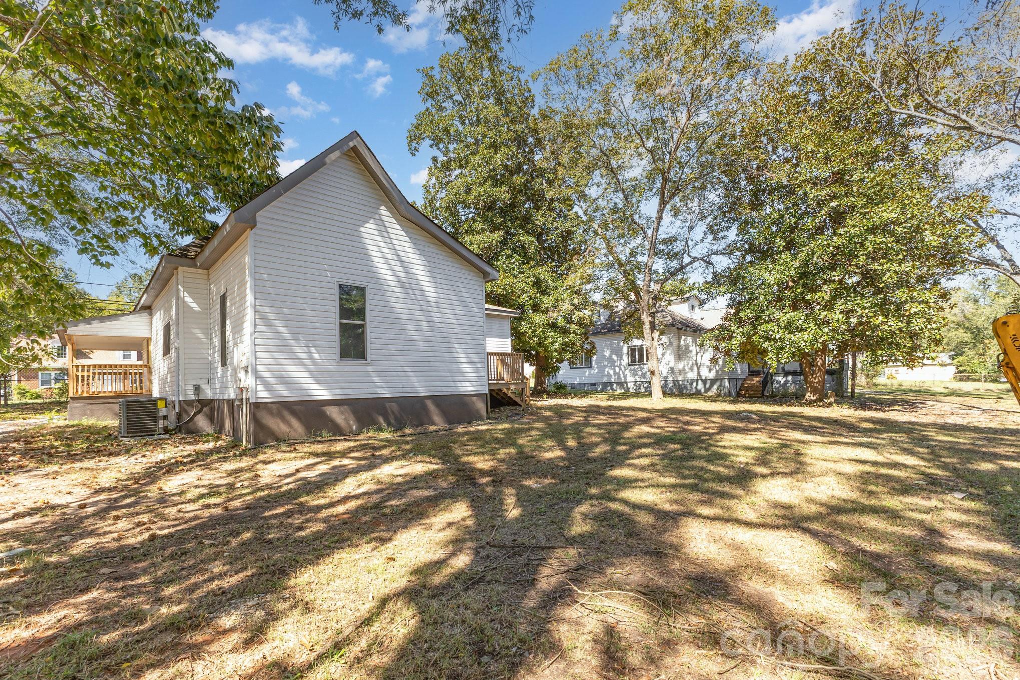 1205 S Lafayette Street Shelby NC 28152