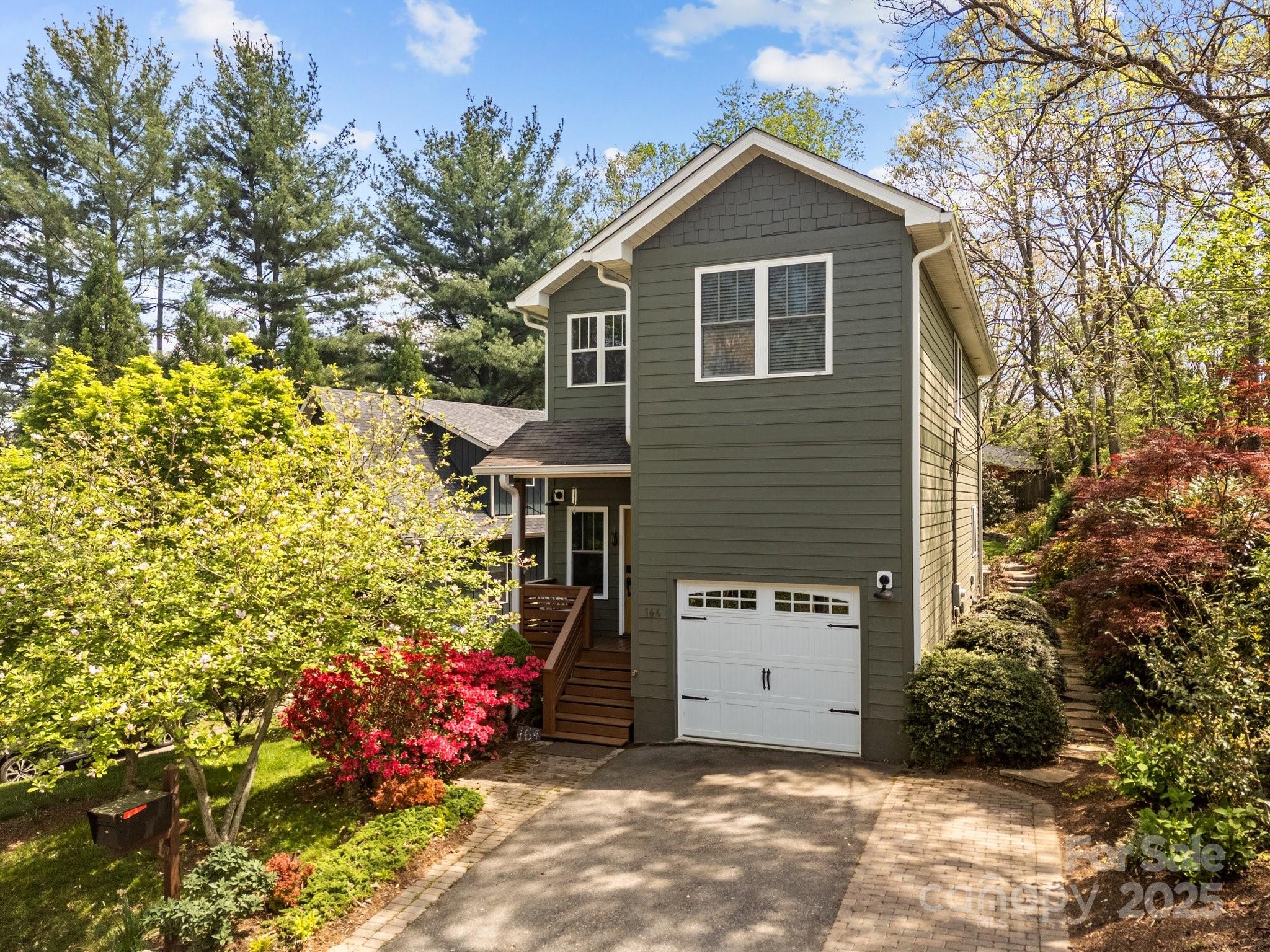 164 Deaver Street Asheville NC 28806