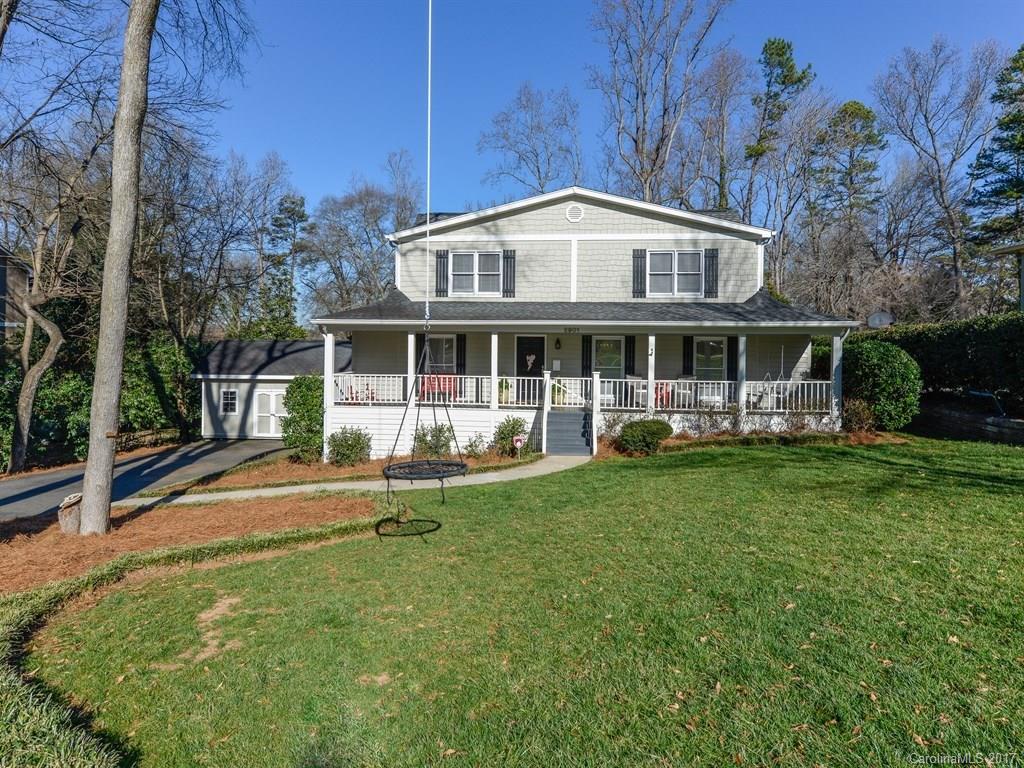 2901 Arundel Drive Charlotte NC 28209