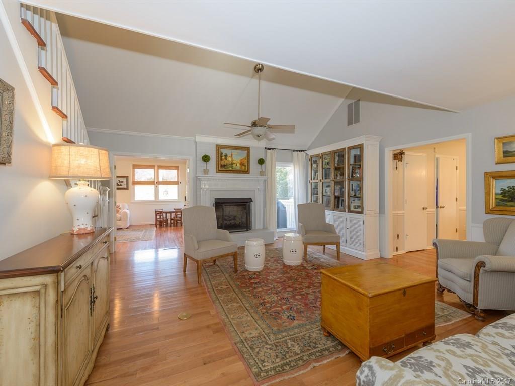 2901 Arundel Drive Charlotte NC 28209