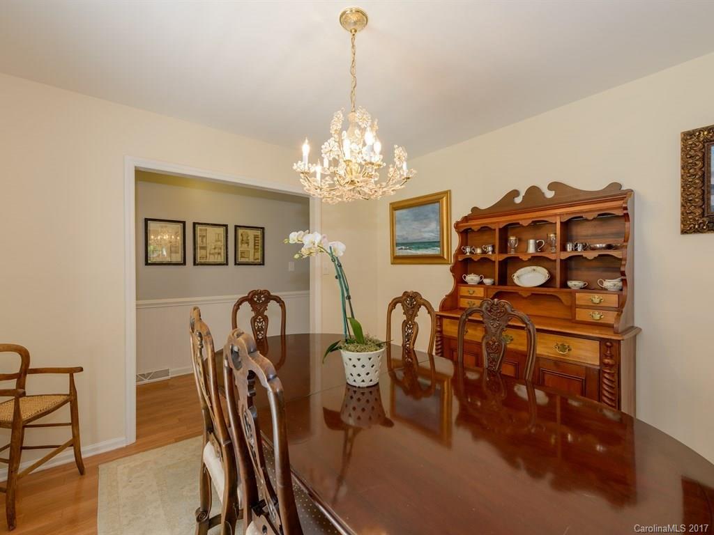 2901 Arundel Drive Charlotte NC 28209