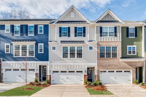 1116 Bandon Drive Waxhaw NC 28173