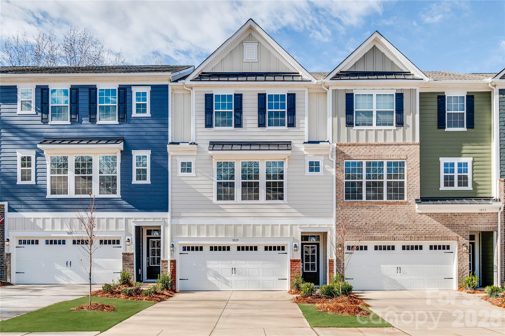 1116 Bandon Drive Waxhaw NC 28173