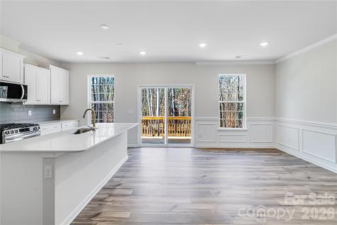 1116 Bandon Drive Waxhaw NC 28173