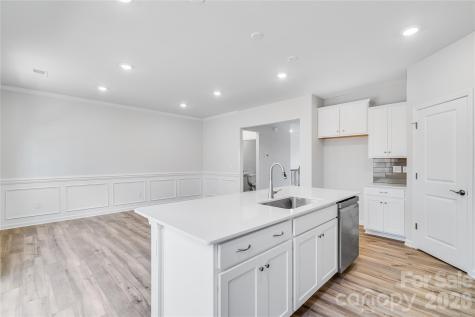 1116 Bandon Drive Waxhaw NC 28173